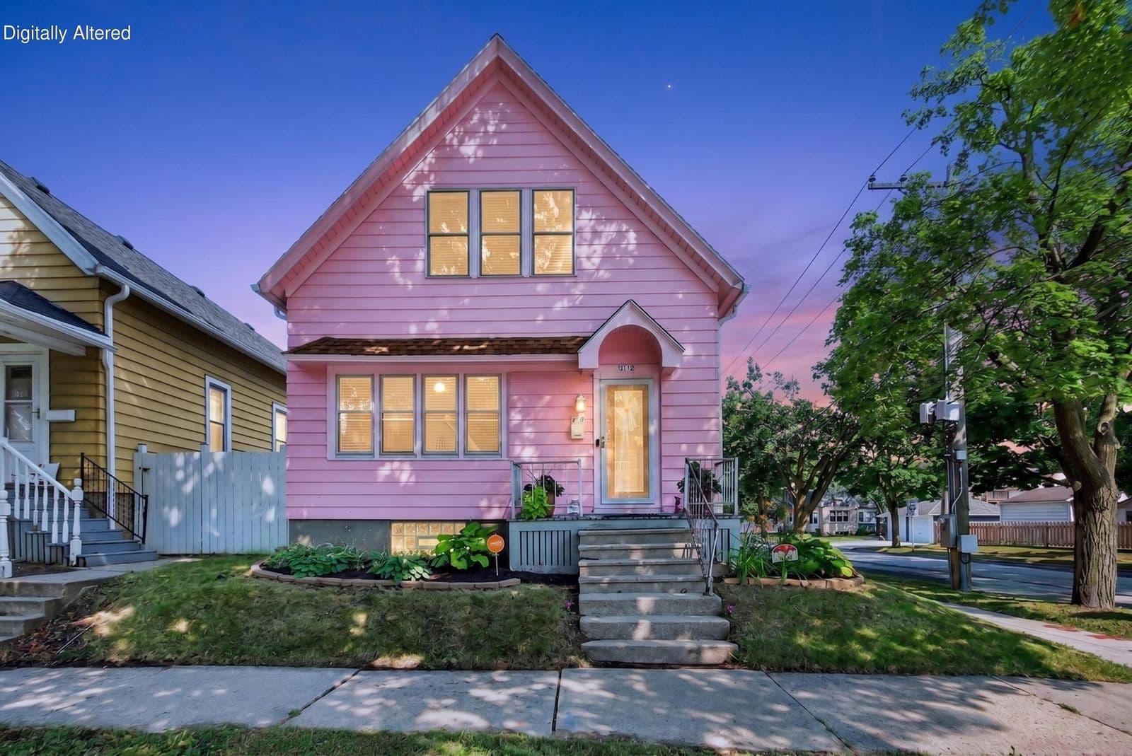 3172 Griffin, Milwaukee, WI