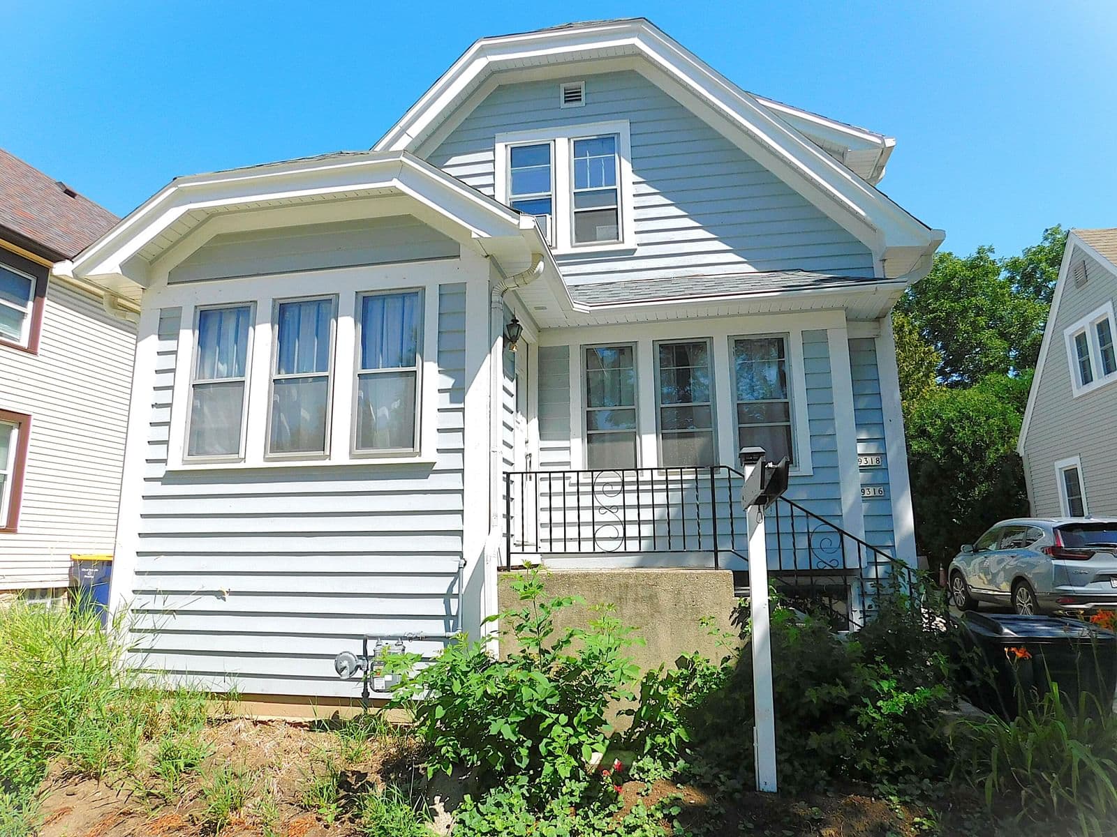9316 Mitchell