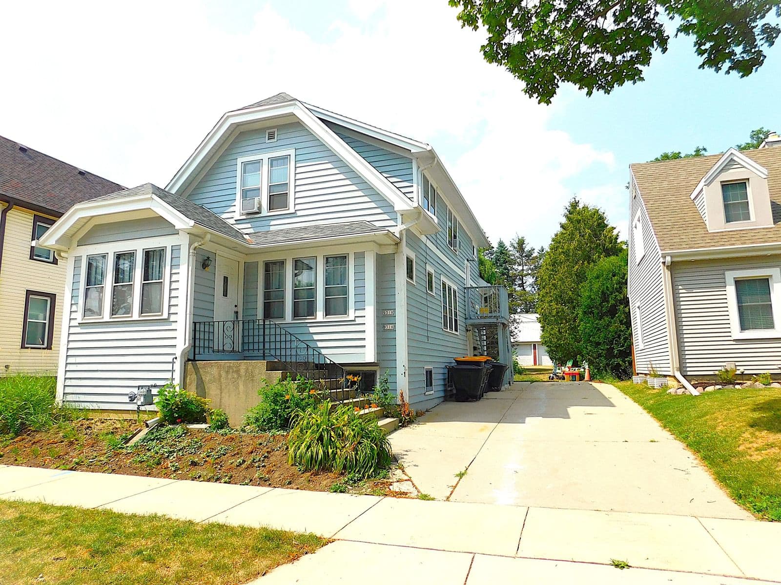 9316 Mitchell, West Allis, WI