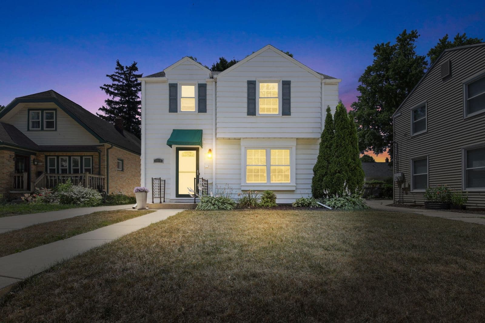 1019 Glenview, Wauwatosa, WI