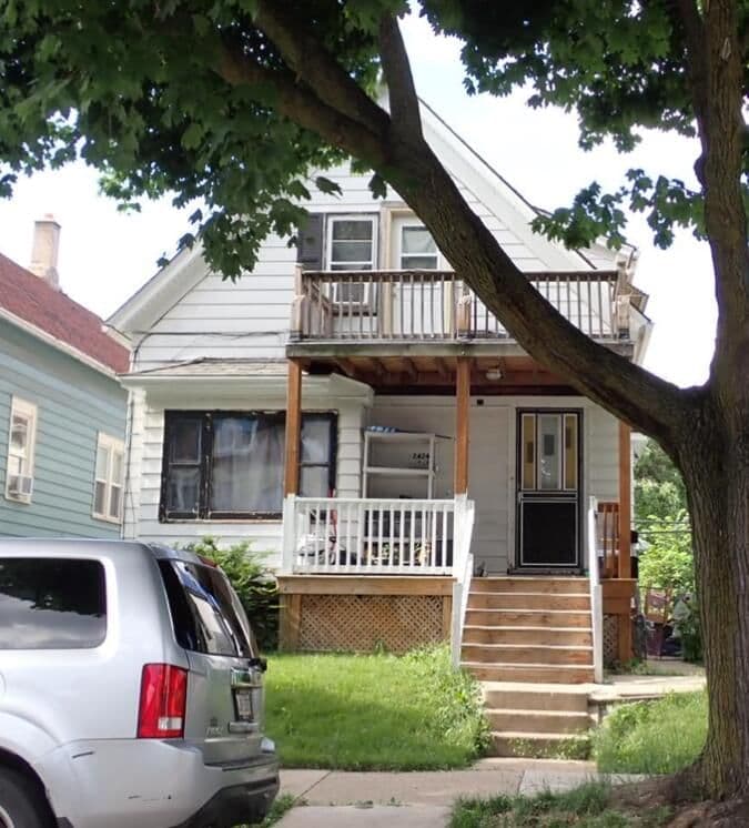 2424 Maple, Milwaukee, WI