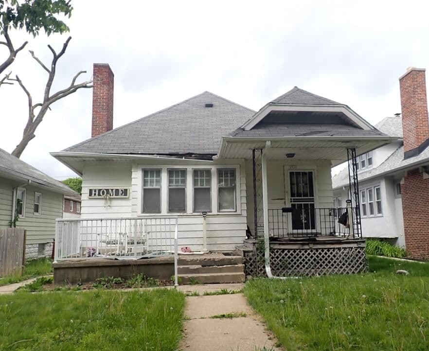2931 39th, Milwaukee, WI