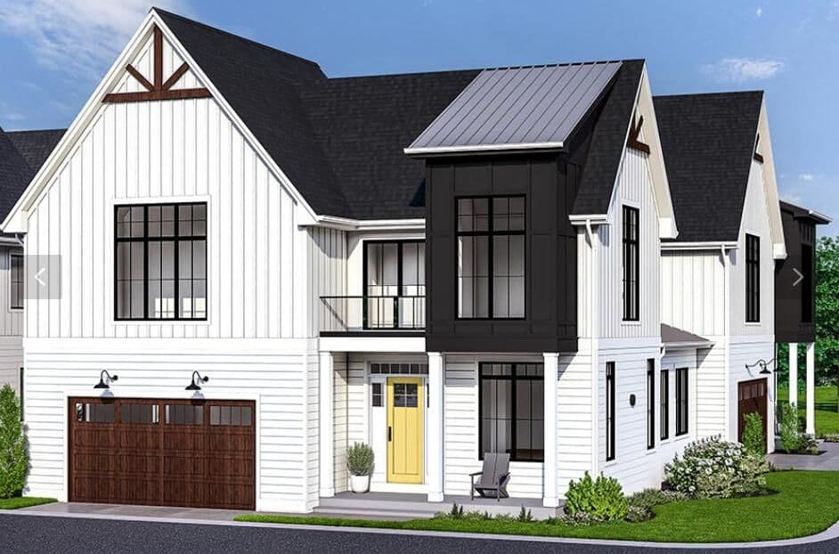 1199 Shieling, Port Washington, WI