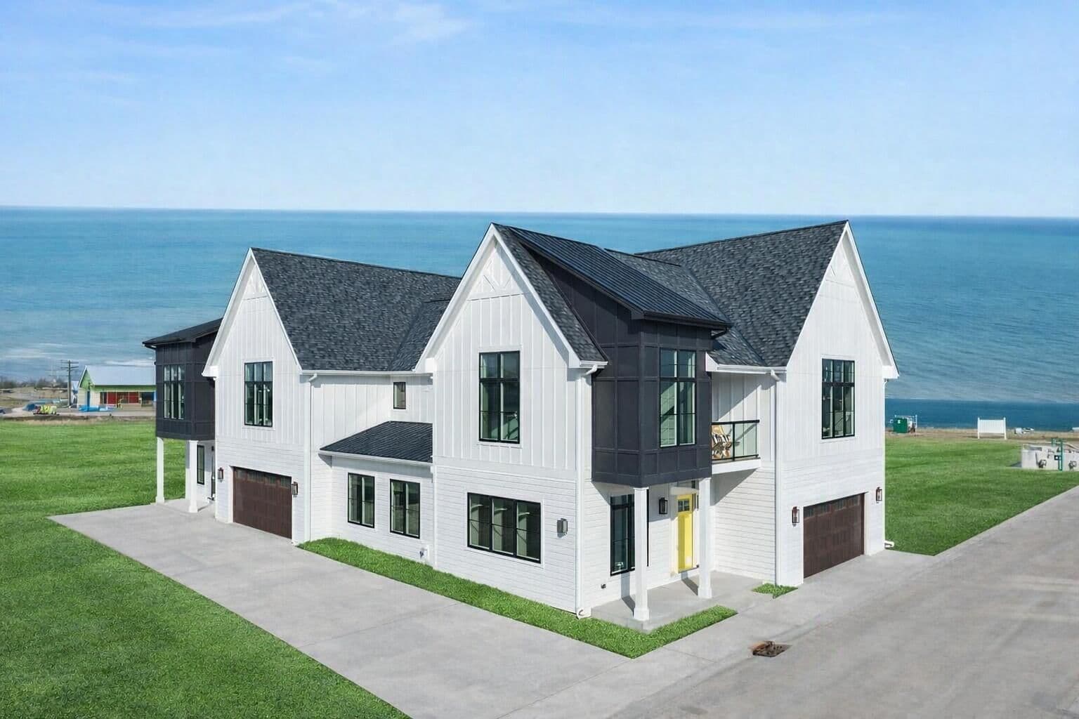 496 Bastle Wynd, Port Washington, WI