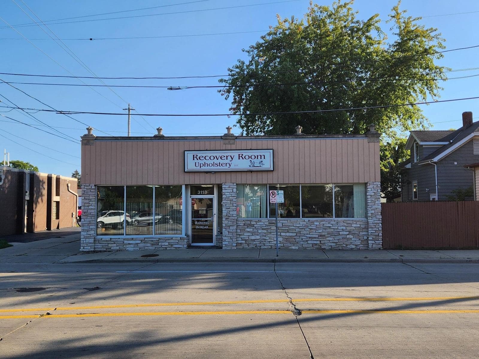 3113 Kinzie, Racine, WI