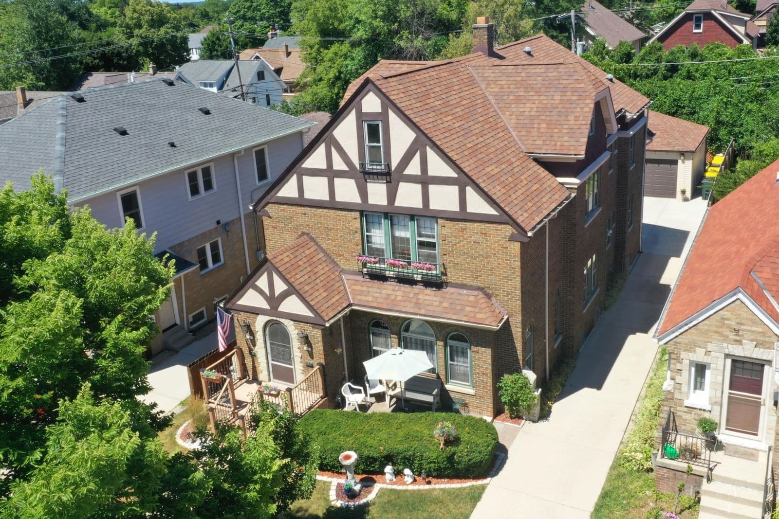 1620 Olive, Shorewood, WI