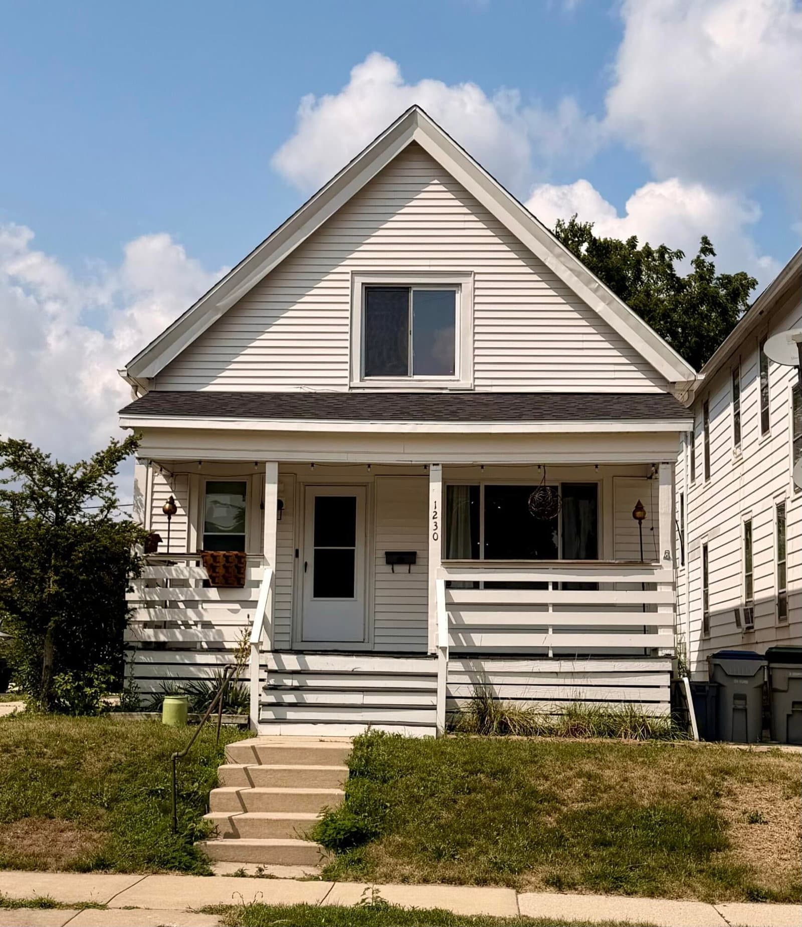 1230 Pryor, Milwaukee, WI