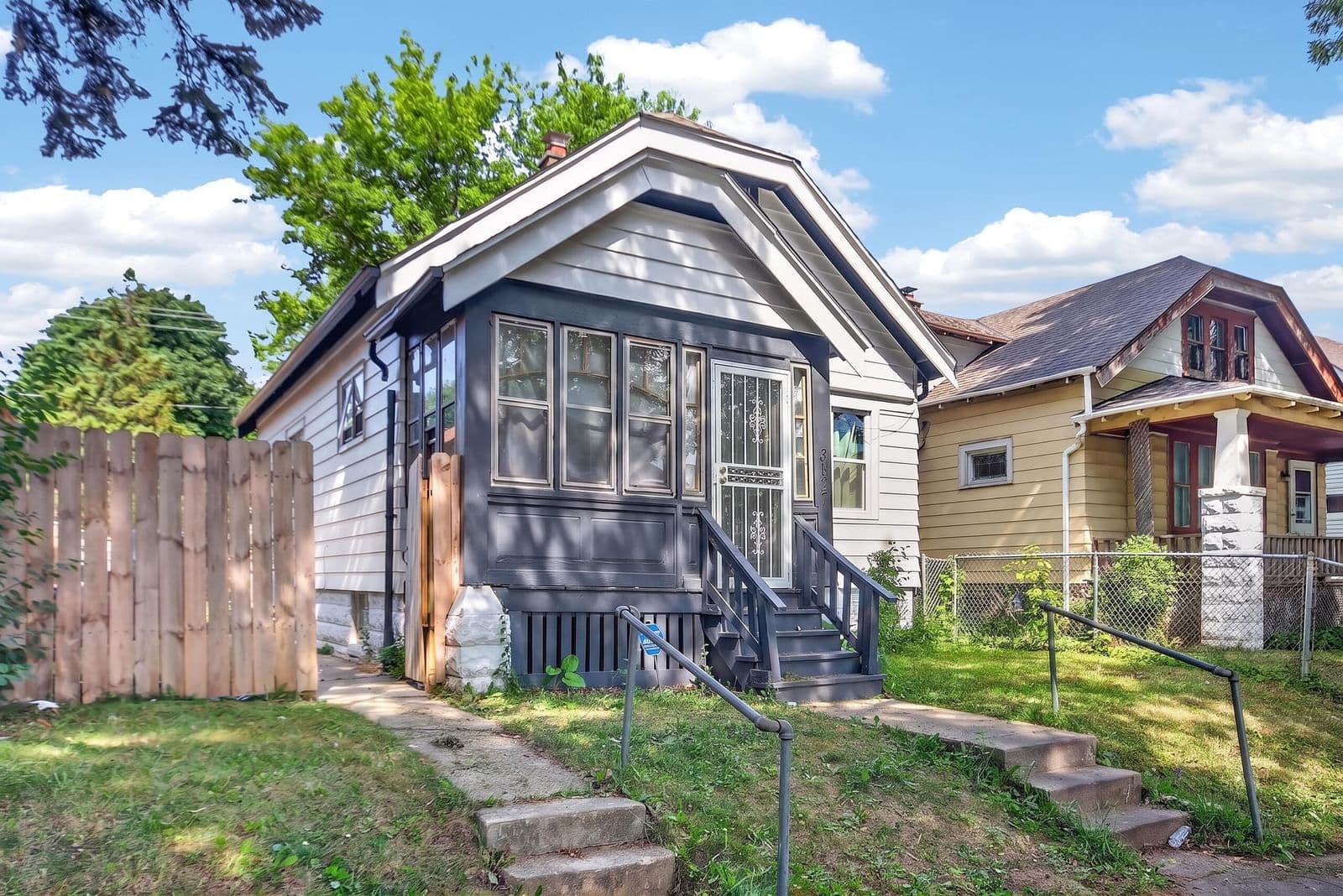 3827 Dr William Finlayson