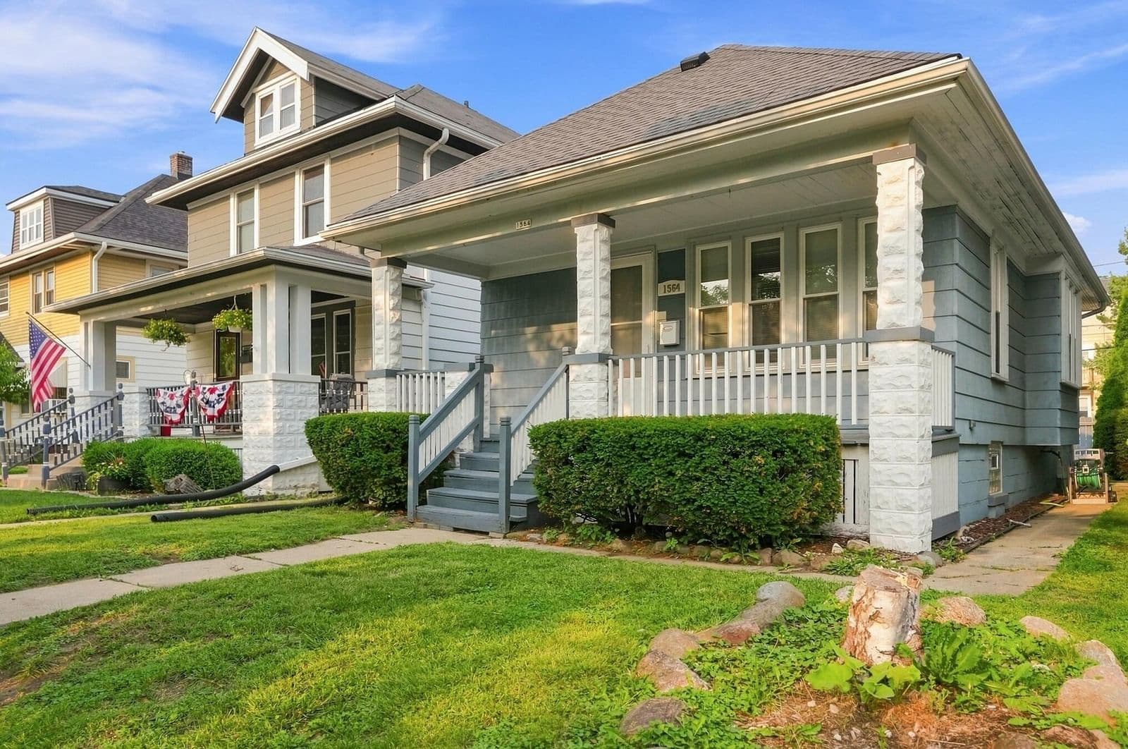 1564 77th, West Allis, WI