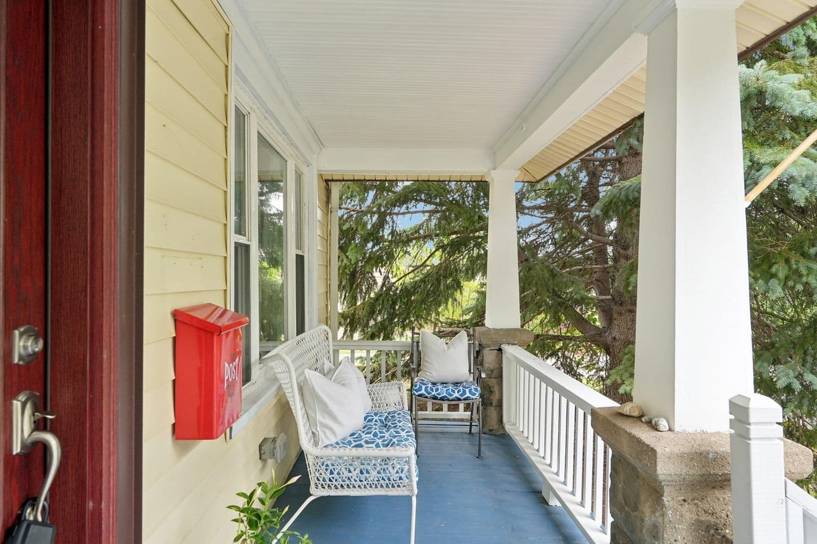 1731 Bennett