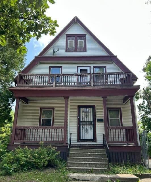 2012 36th, Milwaukee, WI