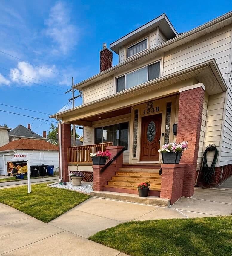 1338 Quincy