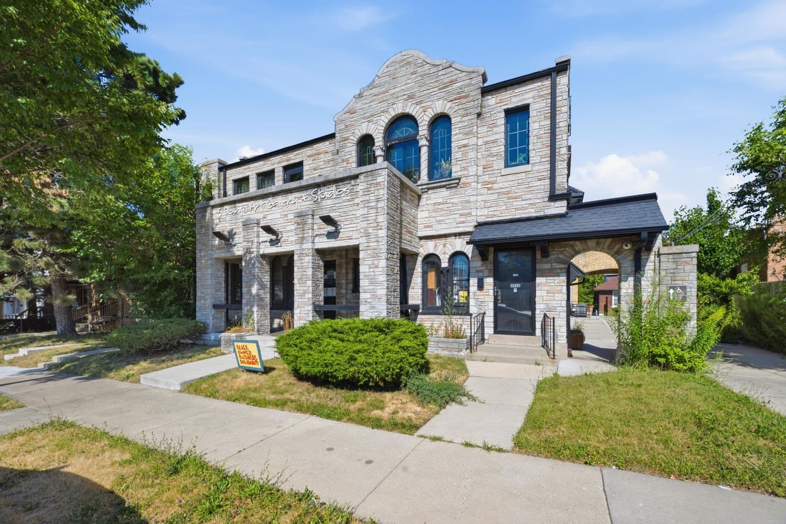 3514 Port Washington