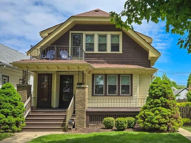 3154 Nevada, Milwaukee, WI