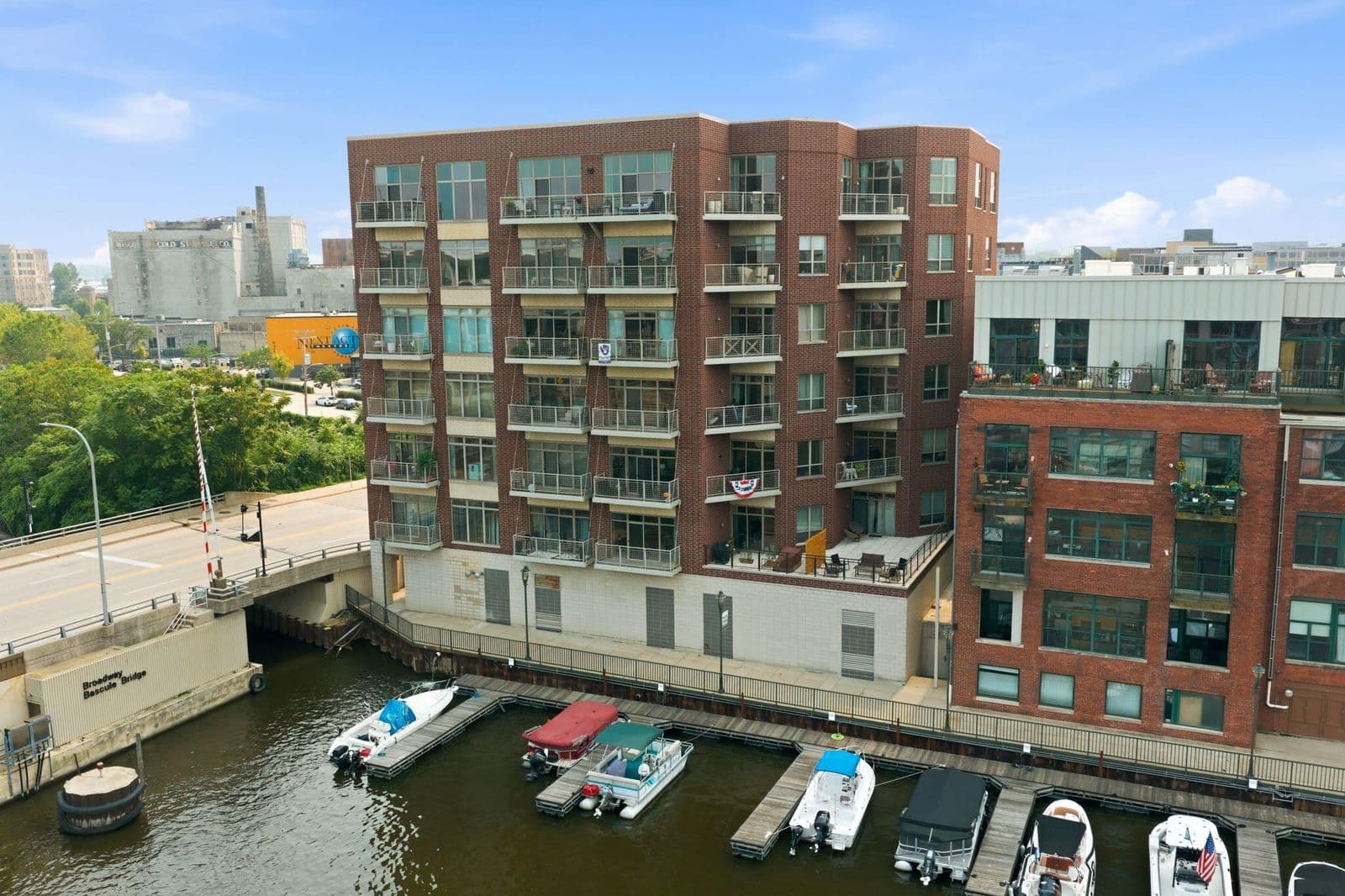 210 Water, Milwaukee, WI