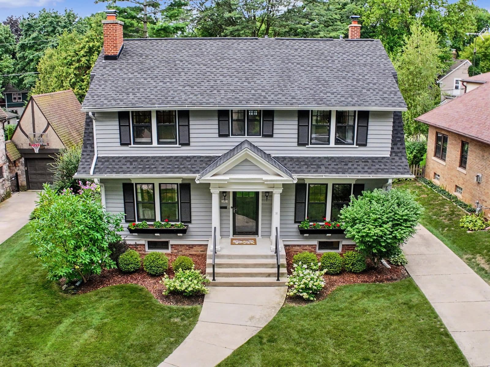 2029 Underwood, Wauwatosa, WI