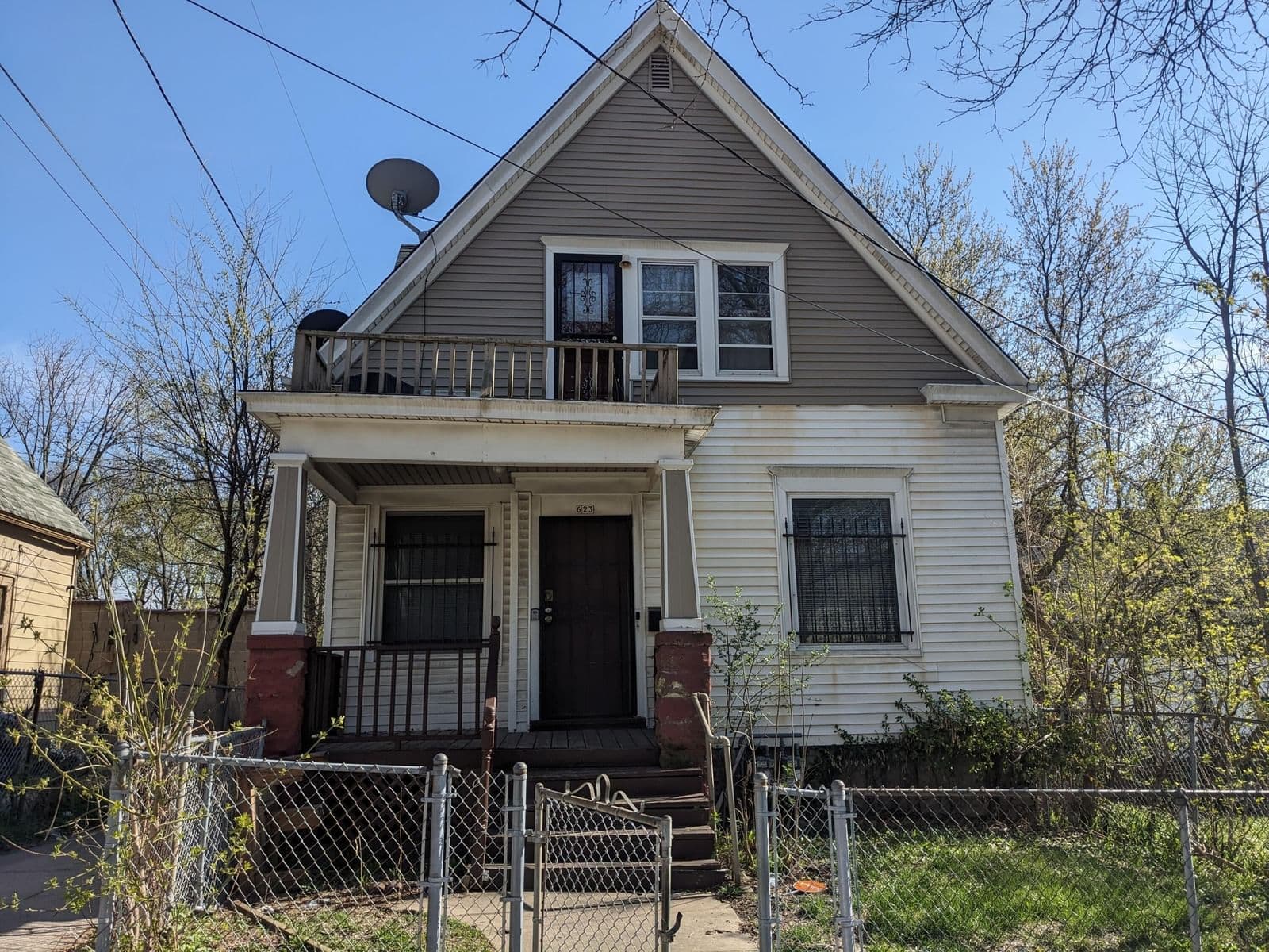 623 Ring, Milwaukee, WI