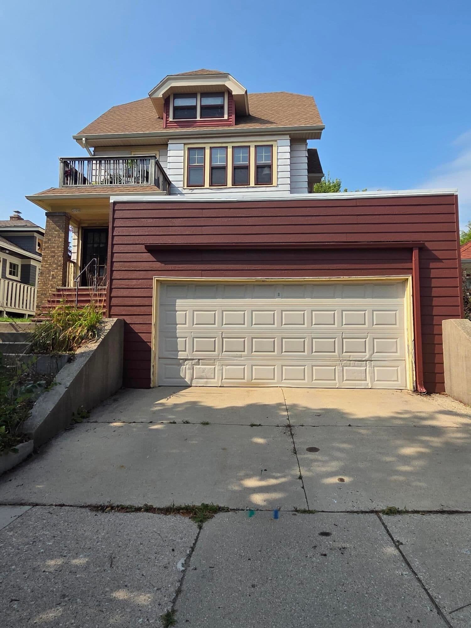2020 Menlo, Shorewood, WI