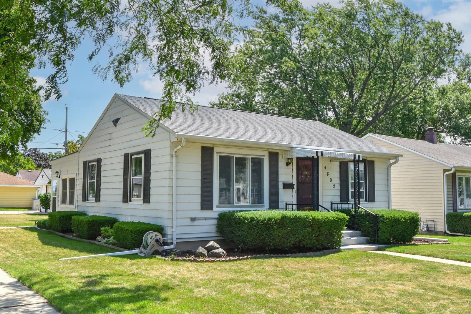 4402 Lenox, Milwaukee, WI