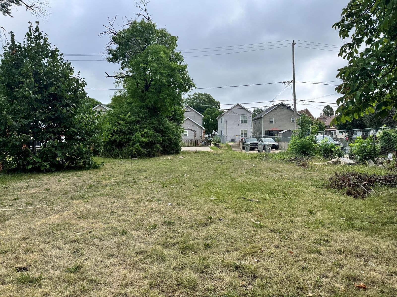 2114 40th, Milwaukee, WI
