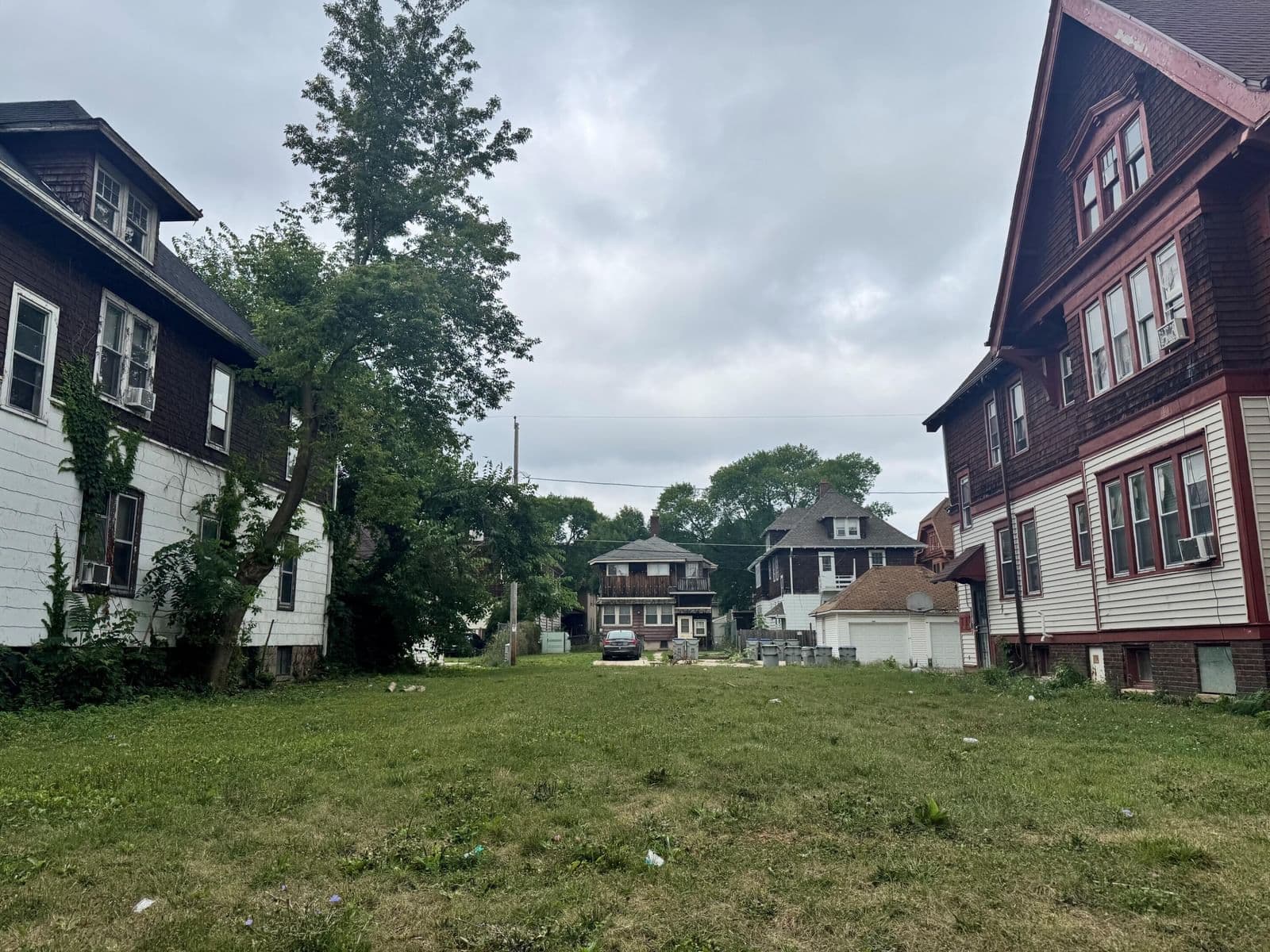 2541 40th, Milwaukee, WI