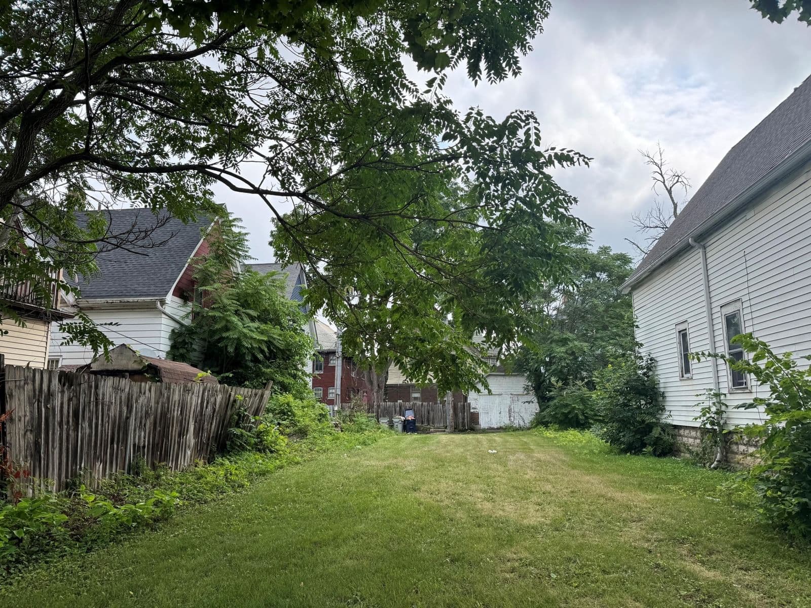2182 44th, Milwaukee, WI