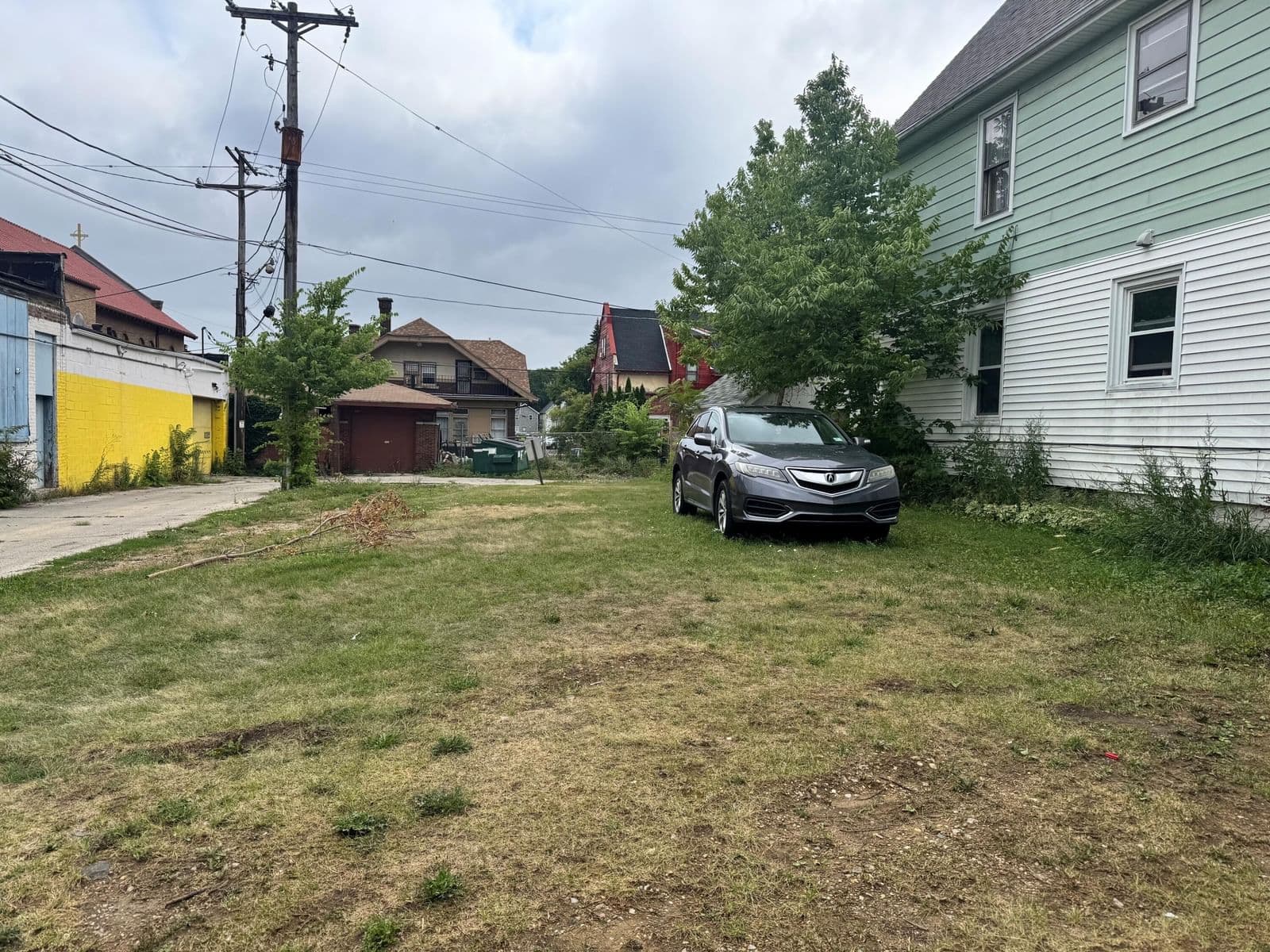 2236 44th, Milwaukee, WI