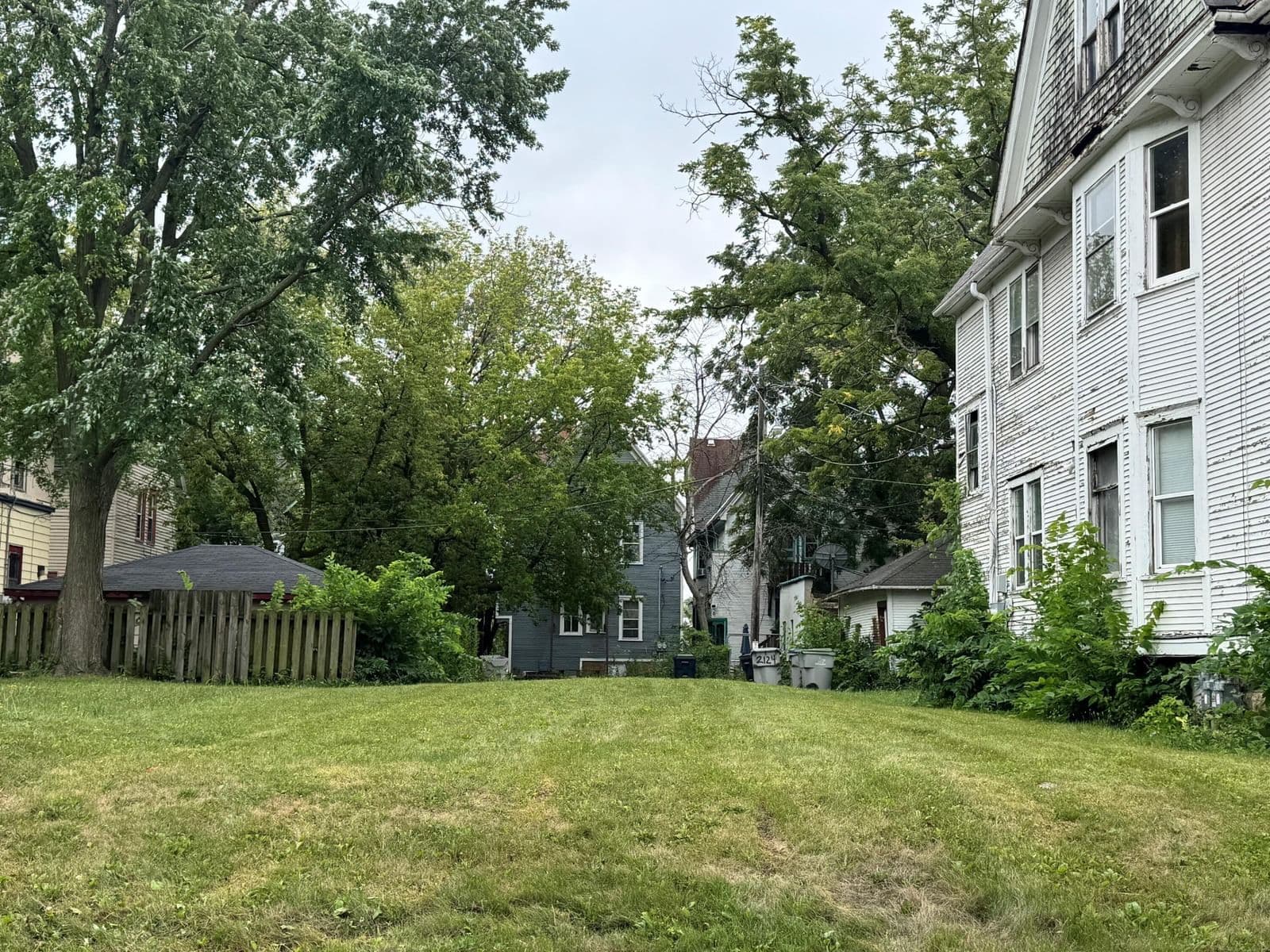4211 Spaulding, Milwaukee, WI