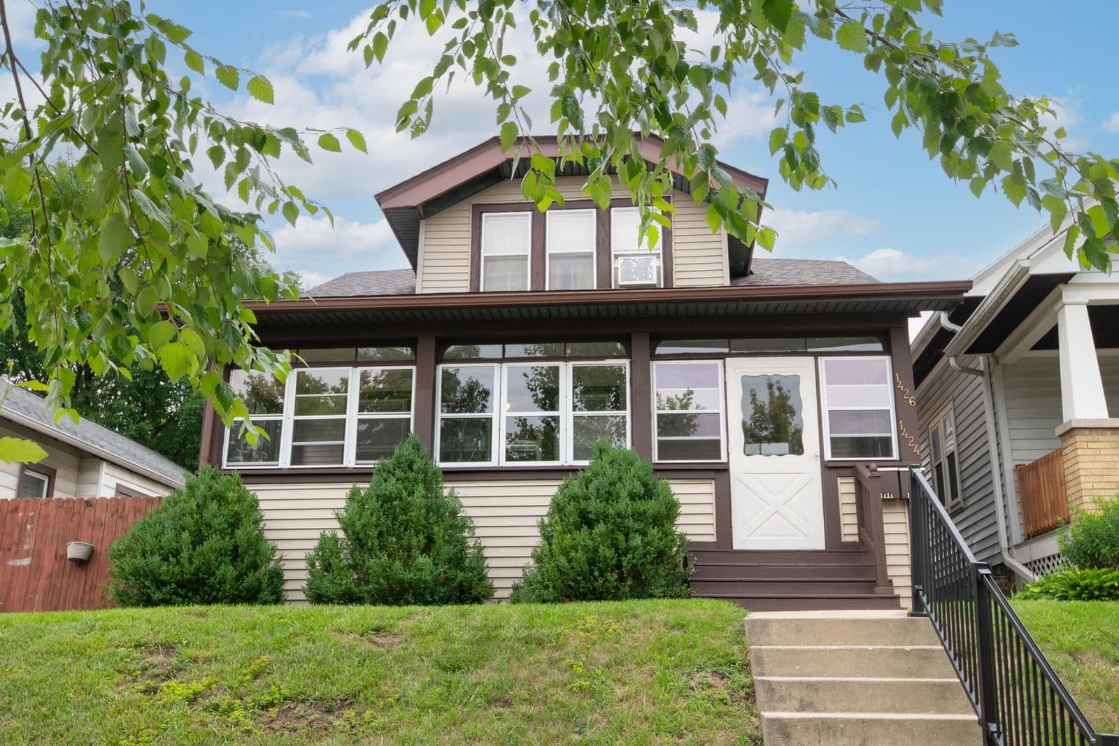 1424 57th, West Allis, WI