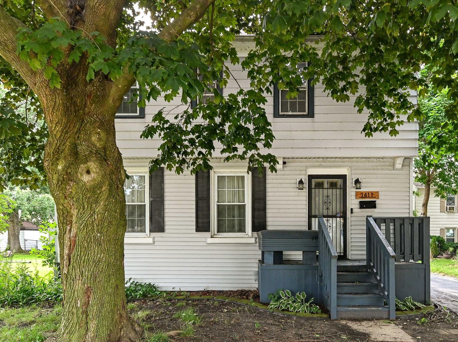 1411 Lombard, Racine, WI