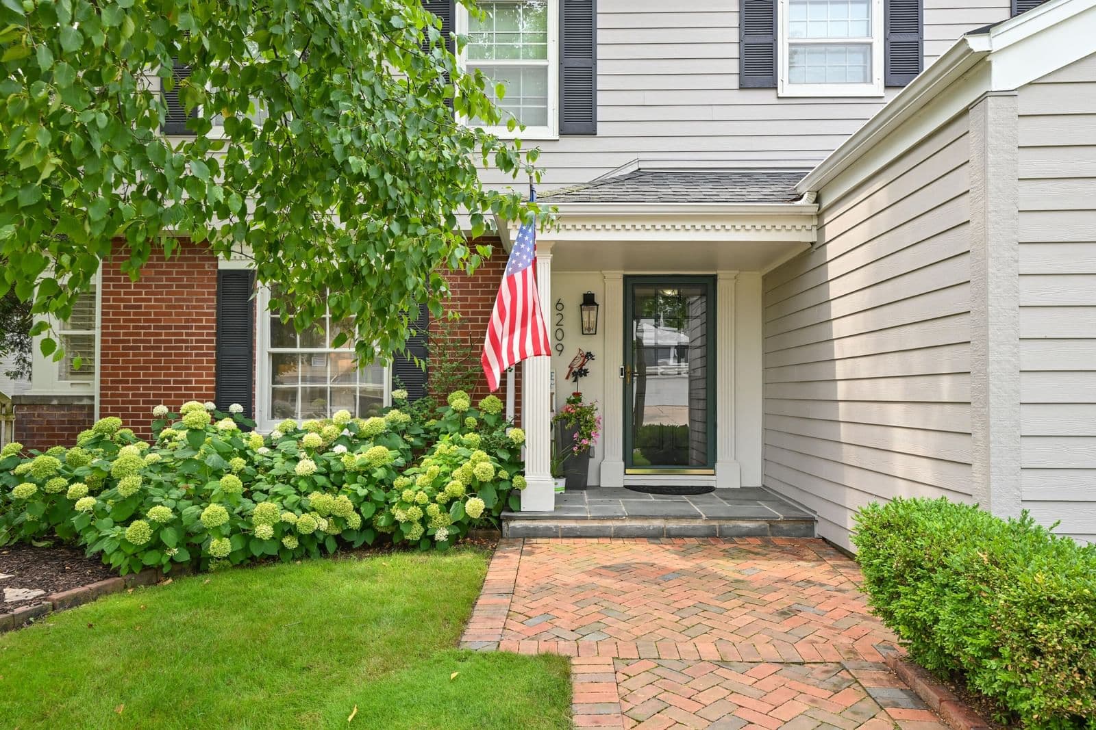 6209 Berkeley, Whitefish Bay, WI