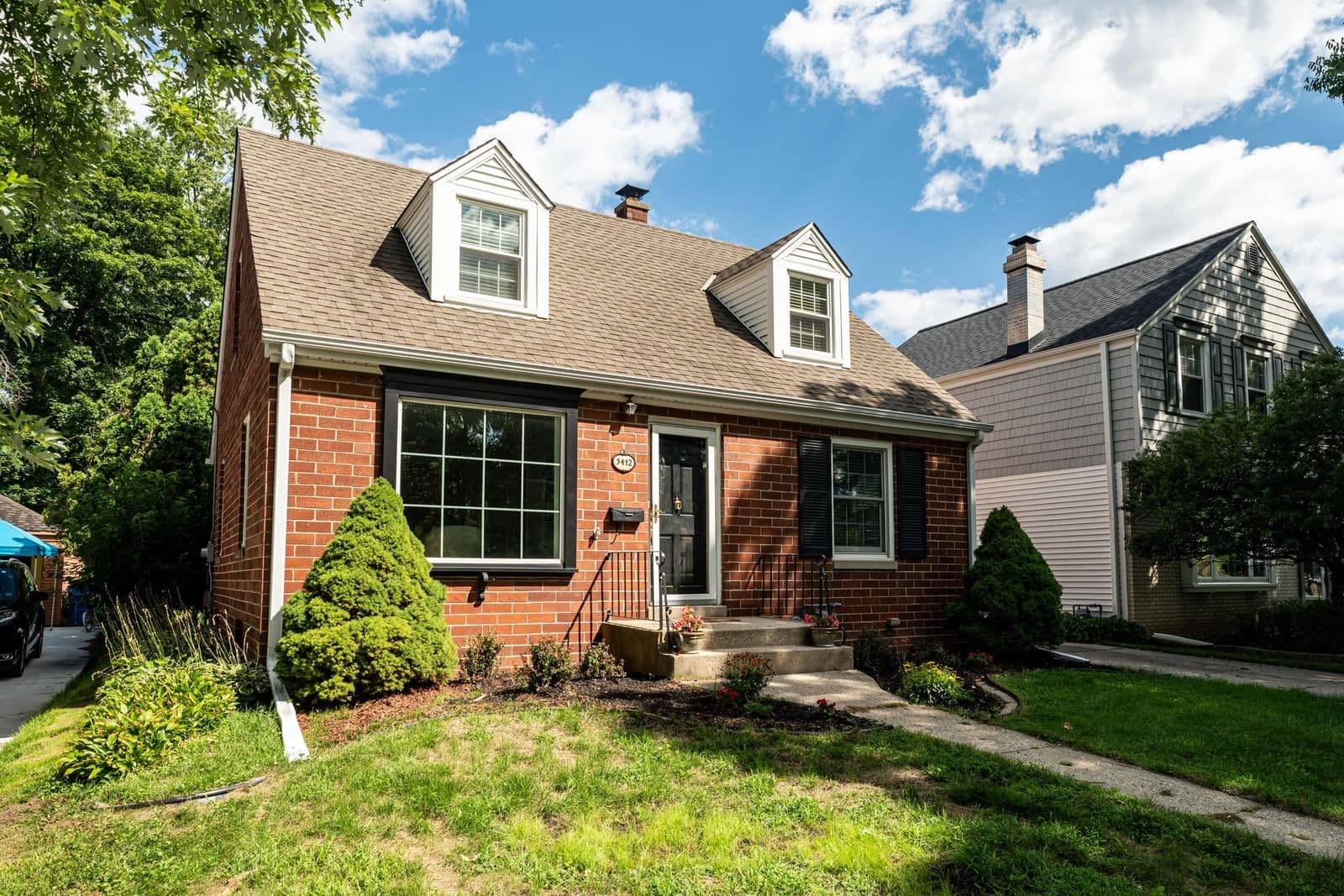 5412 Bay Ridge, Whitefish Bay, WI