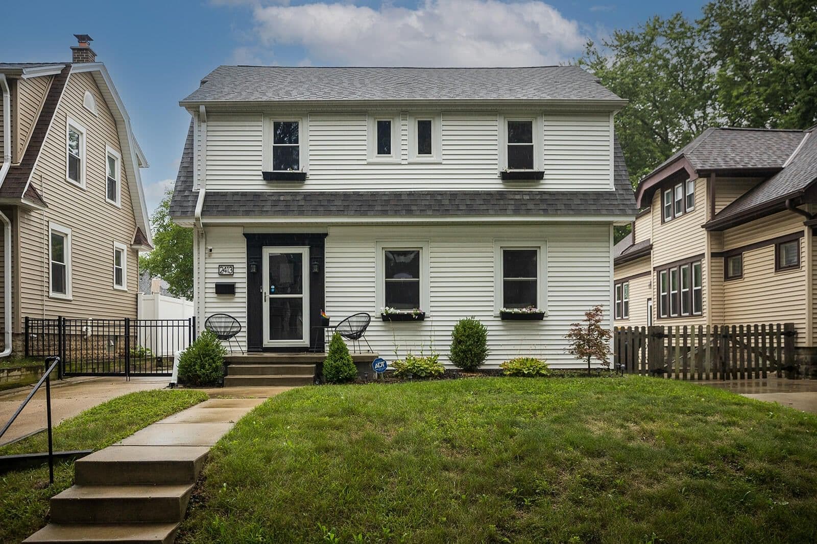 2413 65th, Wauwatosa, WI