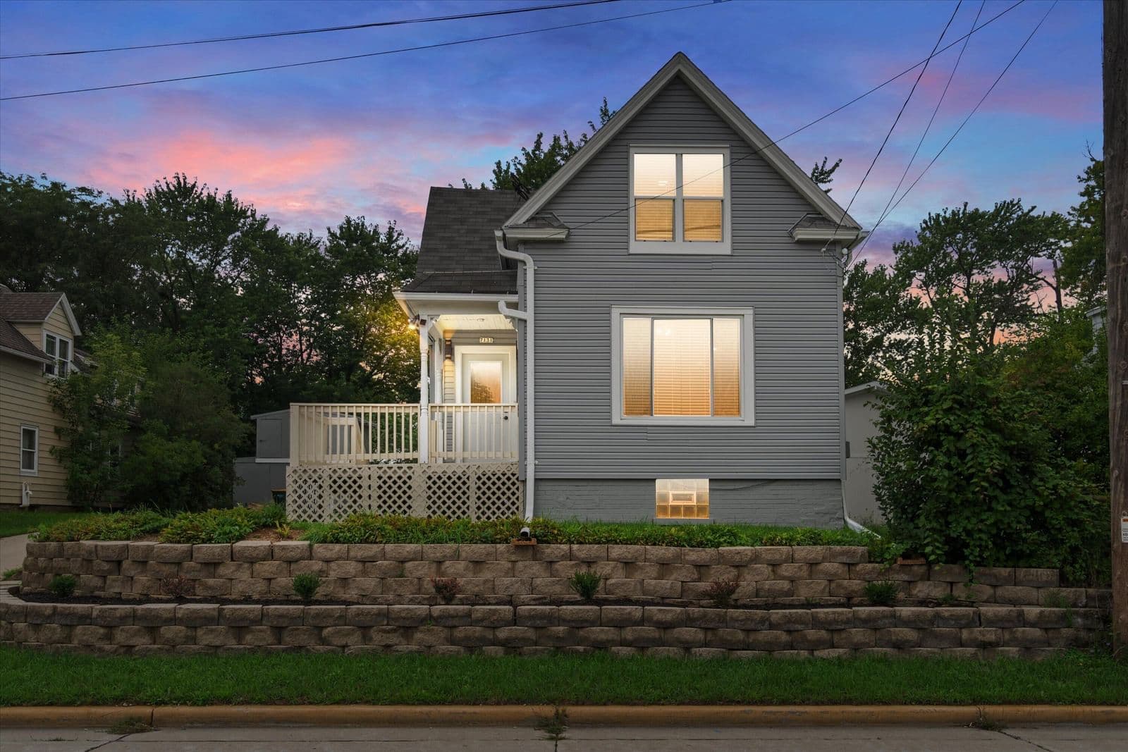7131 Pennsylvania, Oak Creek, WI