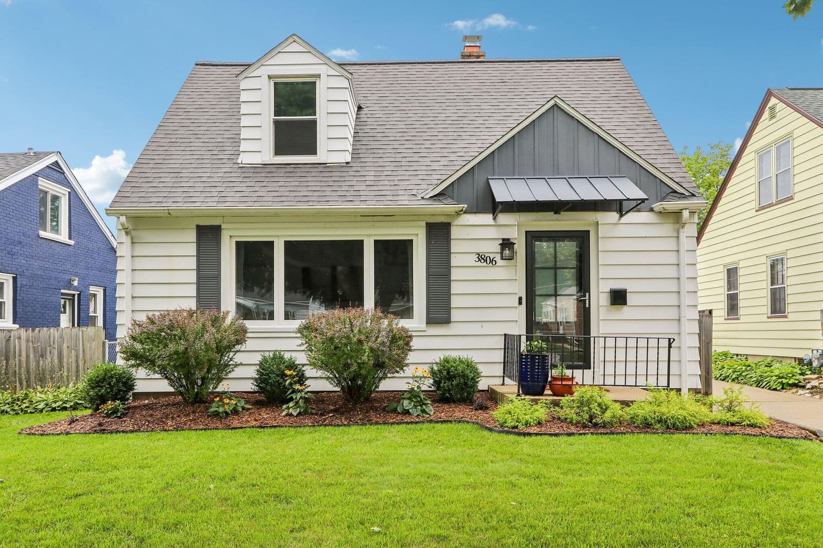 3806 Lenox, Milwaukee, WI
