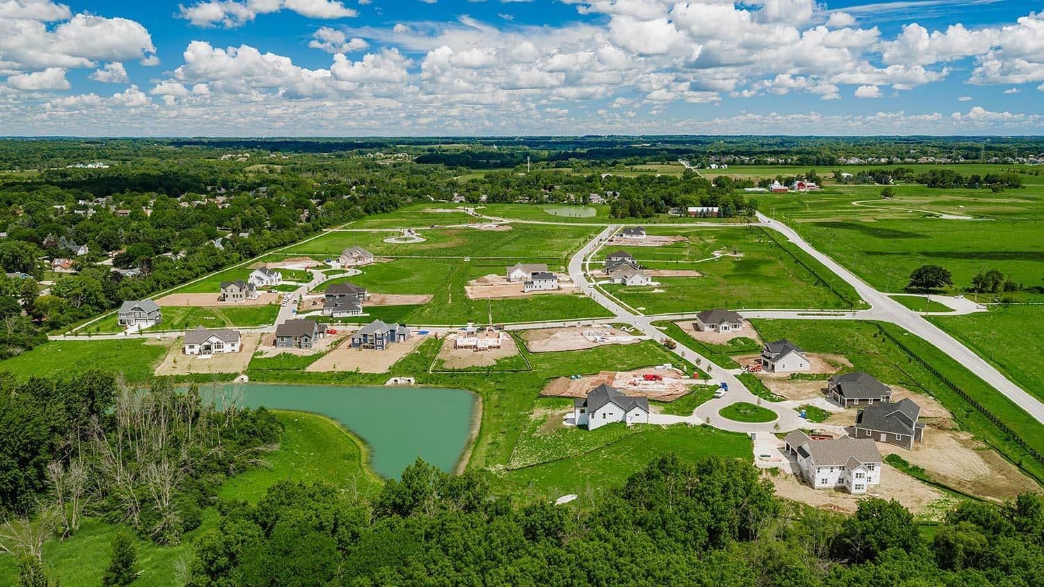 10176 Tundra, Mequon, WI
