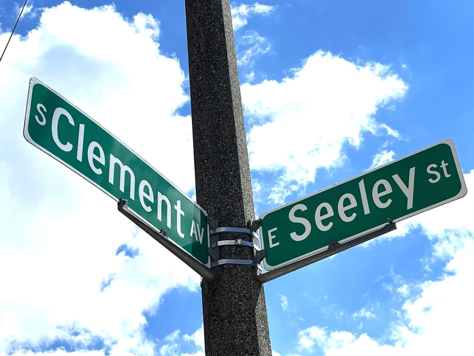 1301 Seeley, Milwaukee, WI