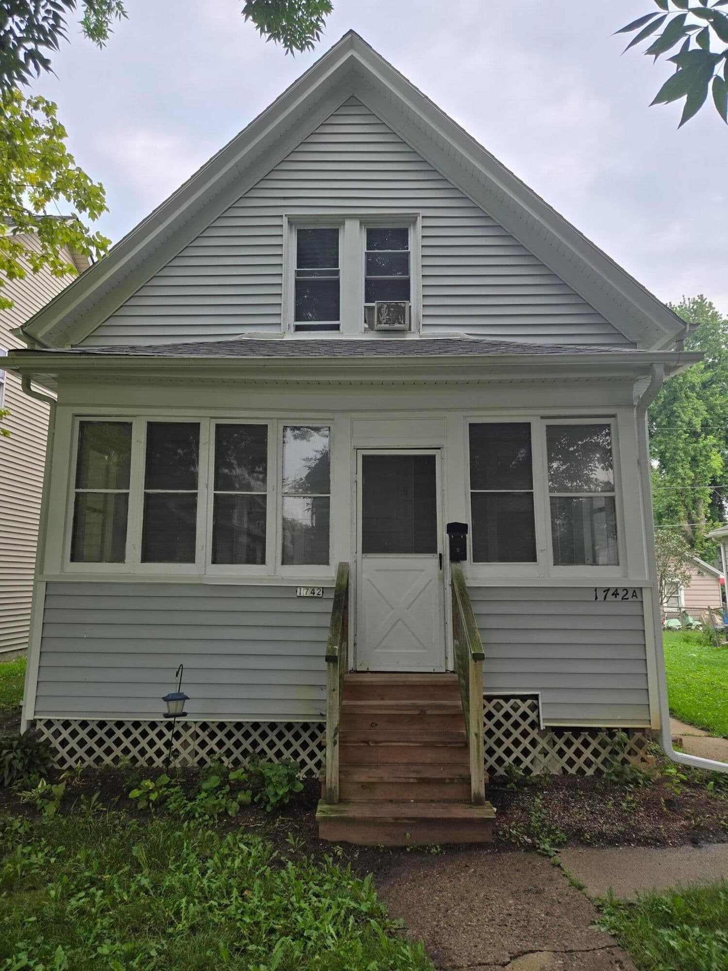1742 64th, West Allis, WI