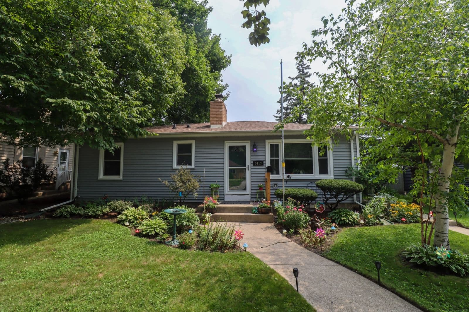 3413 3rd, Racine, WI