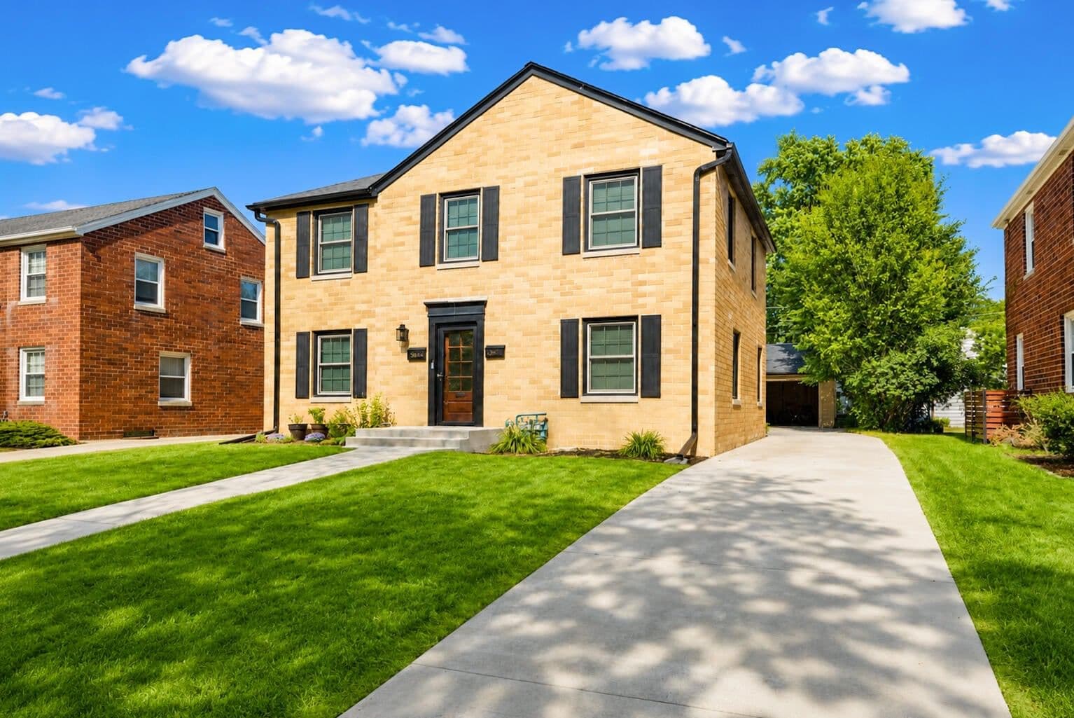 5026 Bay Ridge, Whitefish Bay, WI