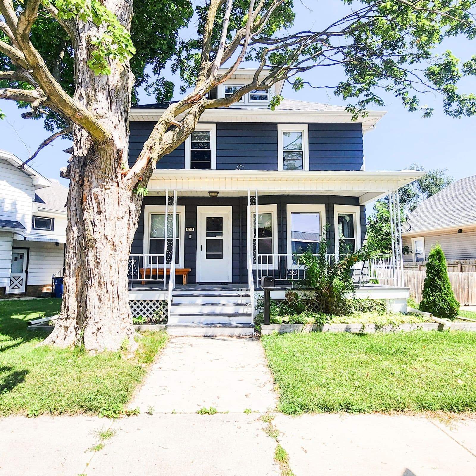 529 West, Racine, WI
