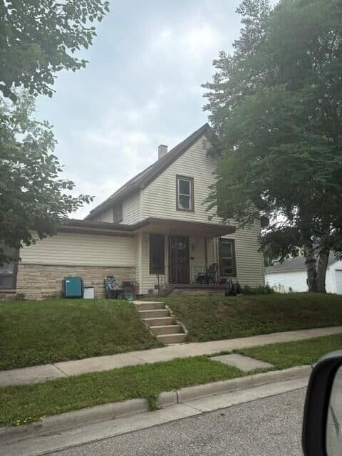 117 Walters, Port Washington, WI