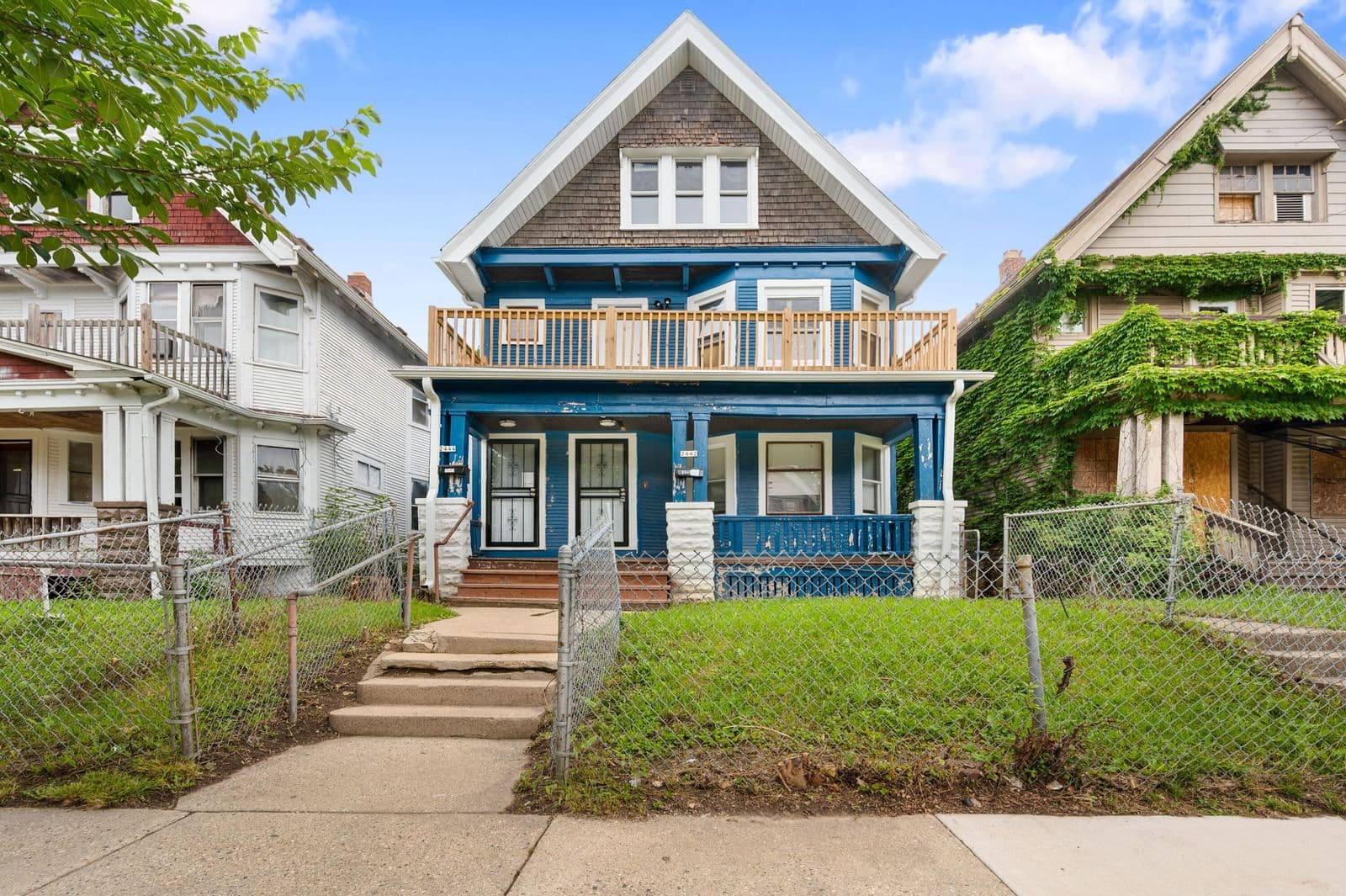 2442 39th, Milwaukee, WI