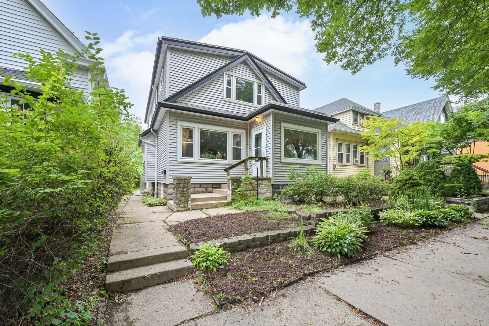2727 Austin, Milwaukee, WI