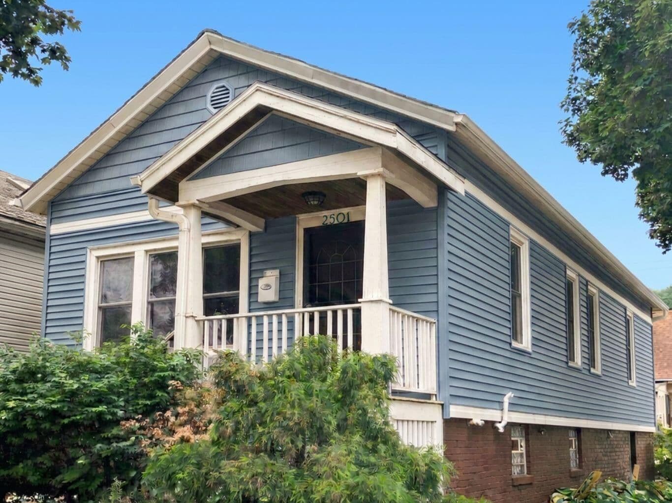2501 Lenox, Milwaukee, WI