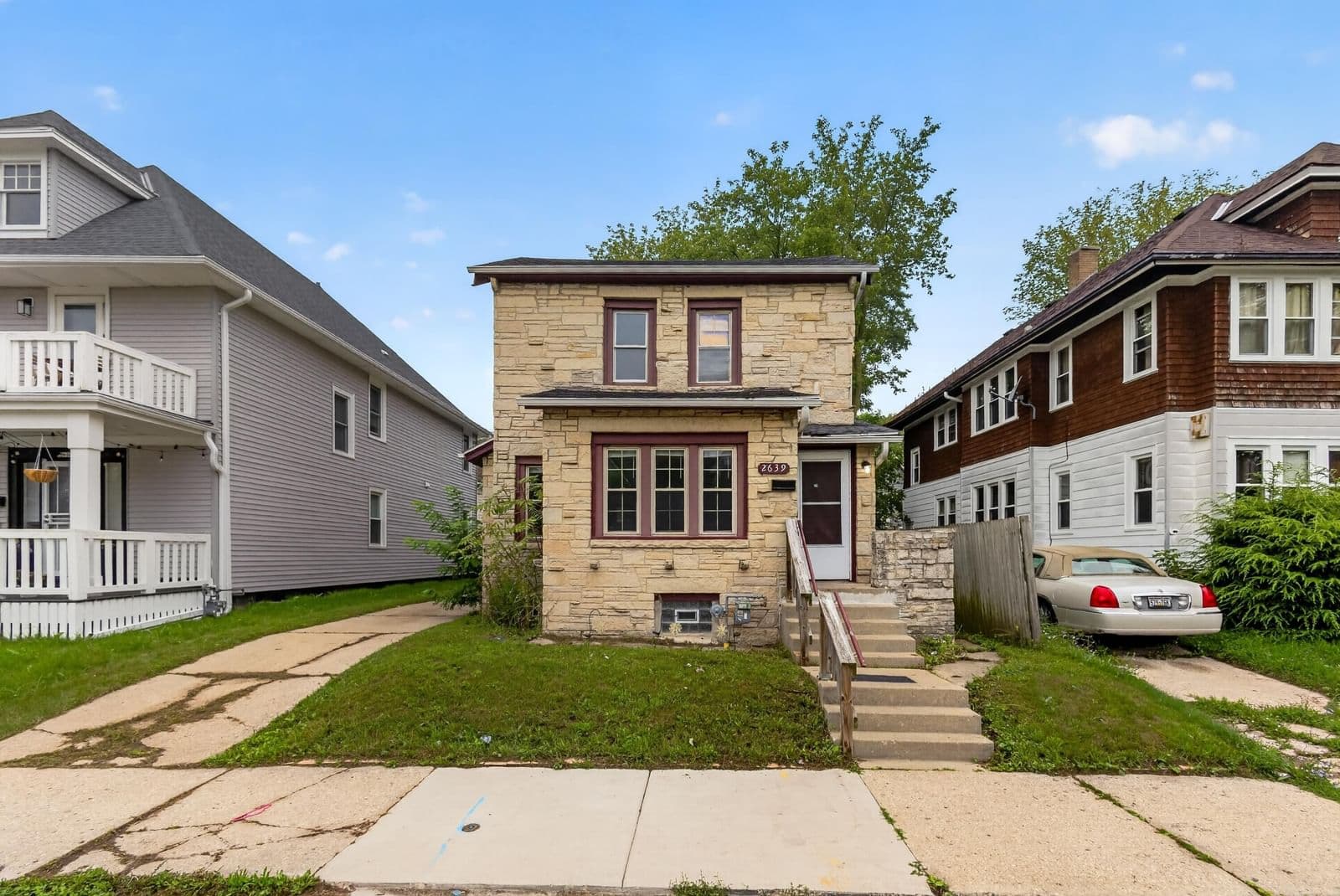 2639 Hubbard