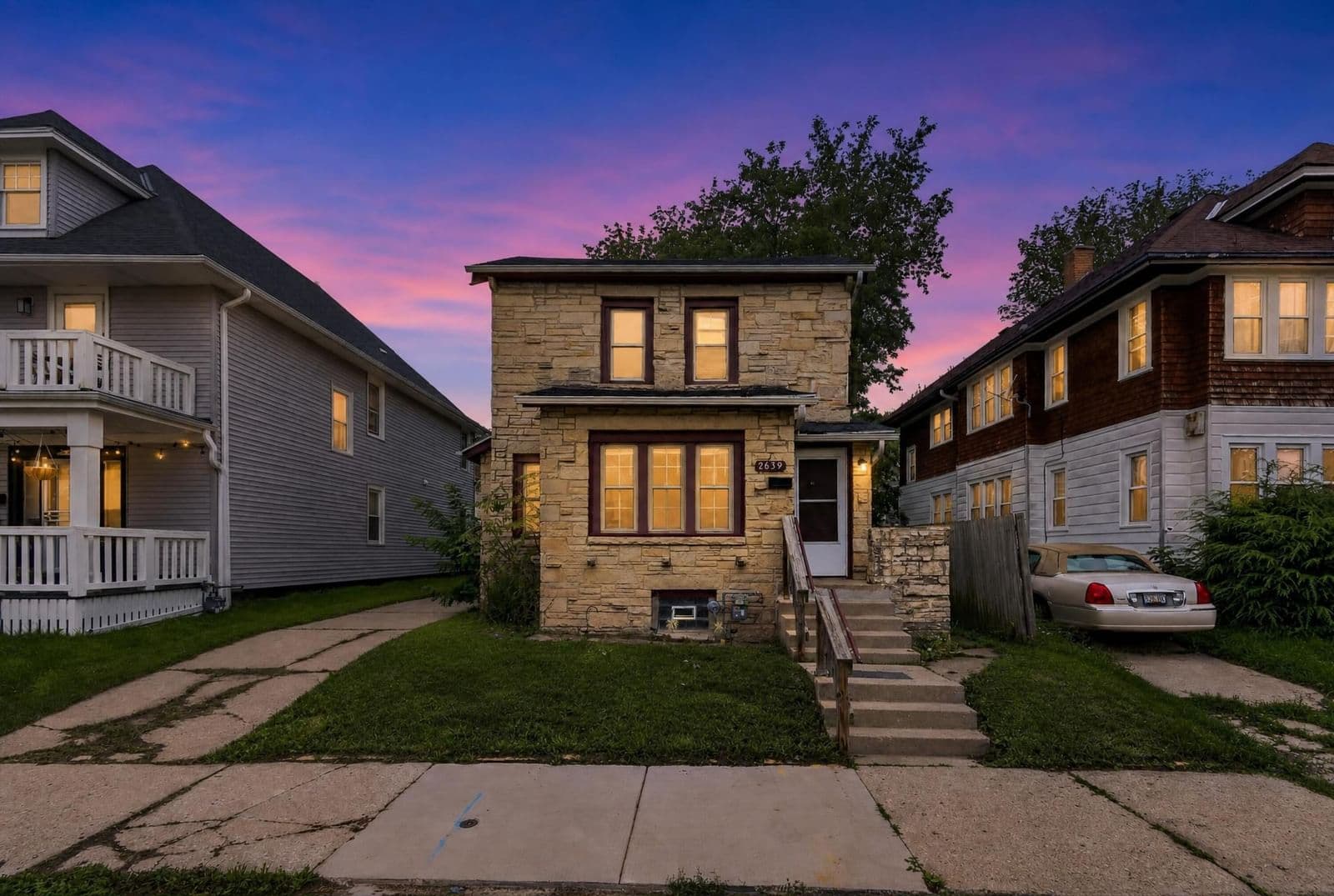 2639 Hubbard, Milwaukee, WI