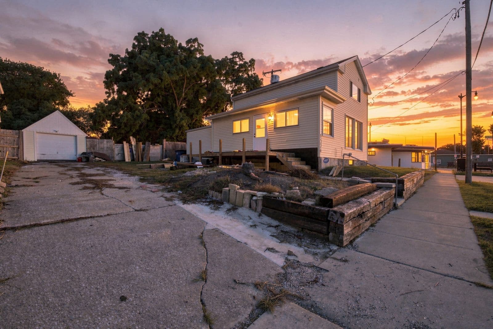 1526 Marquette, Racine, WI