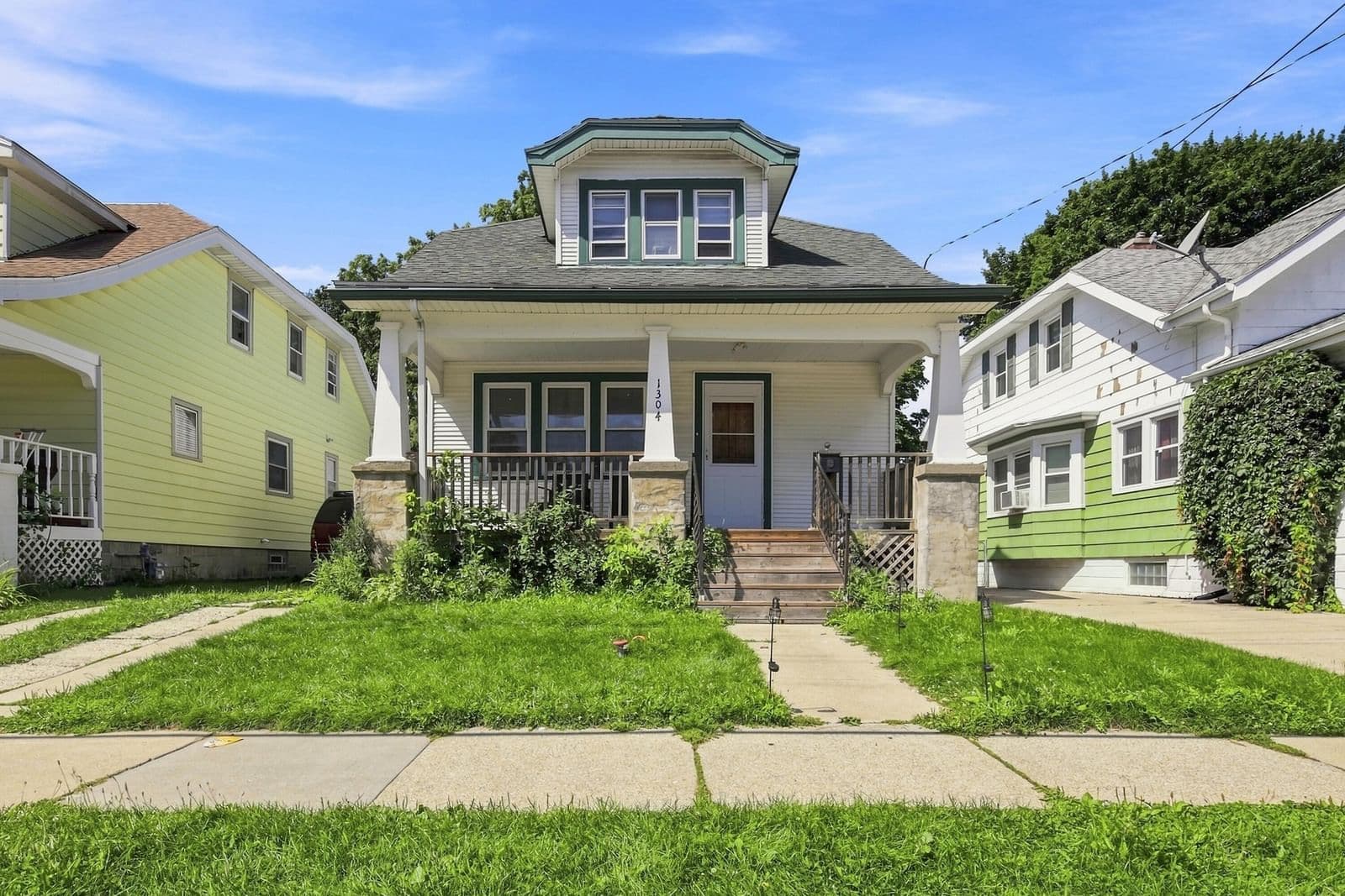 1304 Marquette, Racine, WI