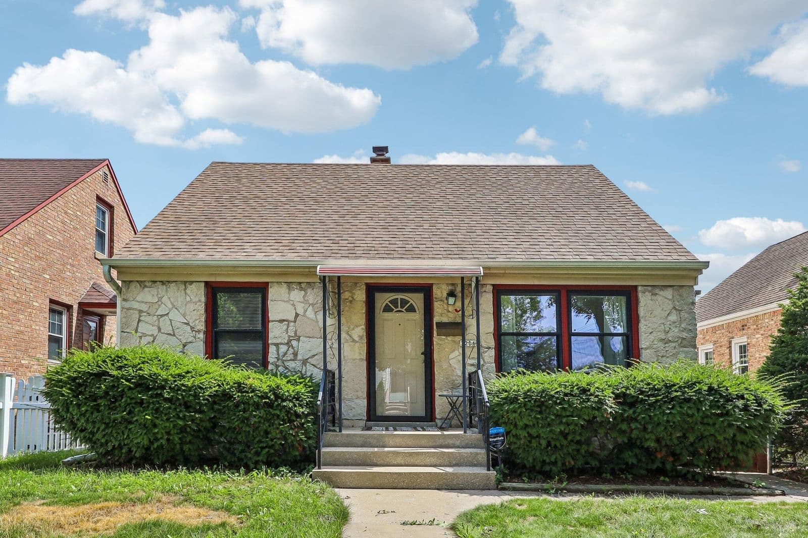 3206 Griffin, Milwaukee, WI